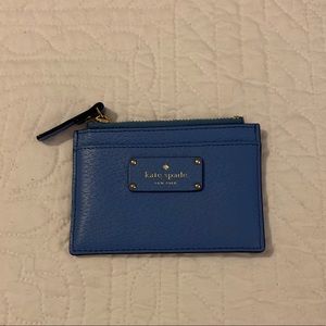 Kate Spade card holder
